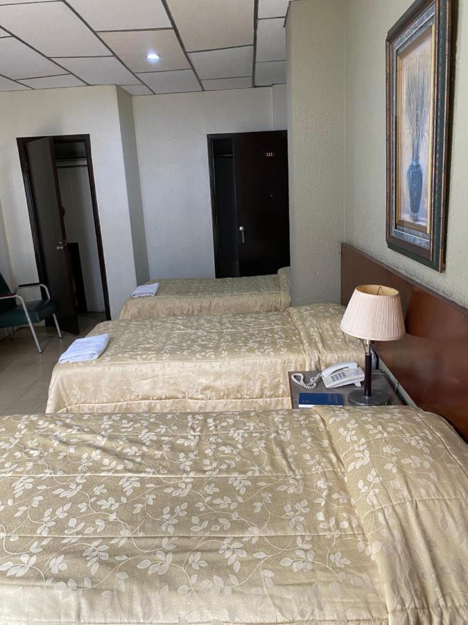 Hotel Rizzo Guayaquil Luaran gambar