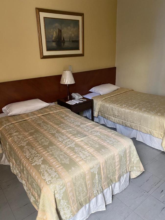 Hotel Rizzo Guayaquil Luaran gambar
