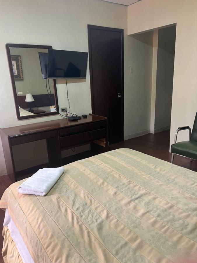 Hotel Rizzo Guayaquil Luaran gambar