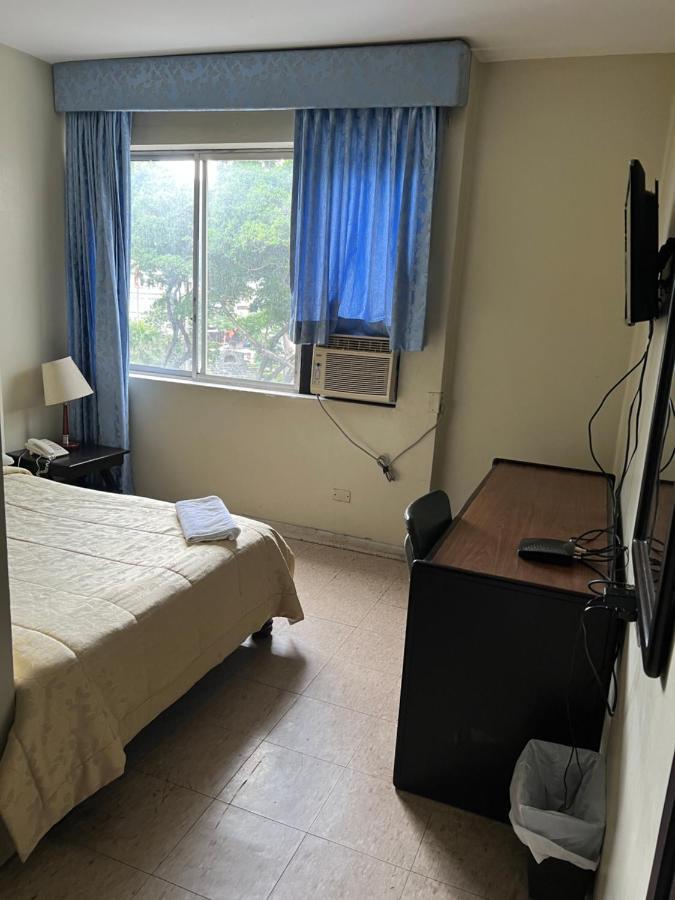 Hotel Rizzo Guayaquil Luaran gambar
