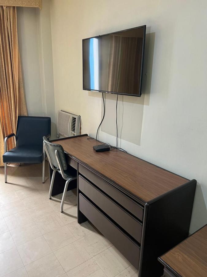 Hotel Rizzo Guayaquil Luaran gambar