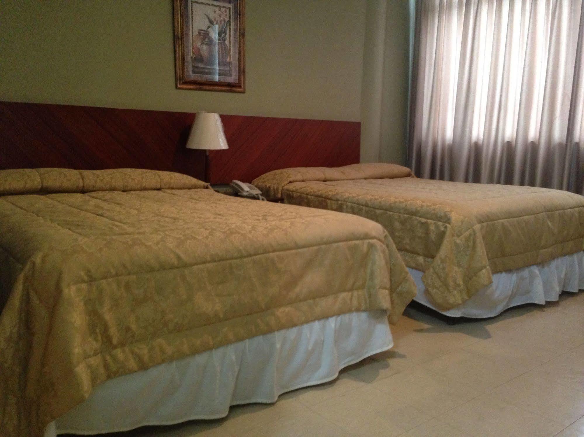 Hotel Rizzo Guayaquil Luaran gambar
