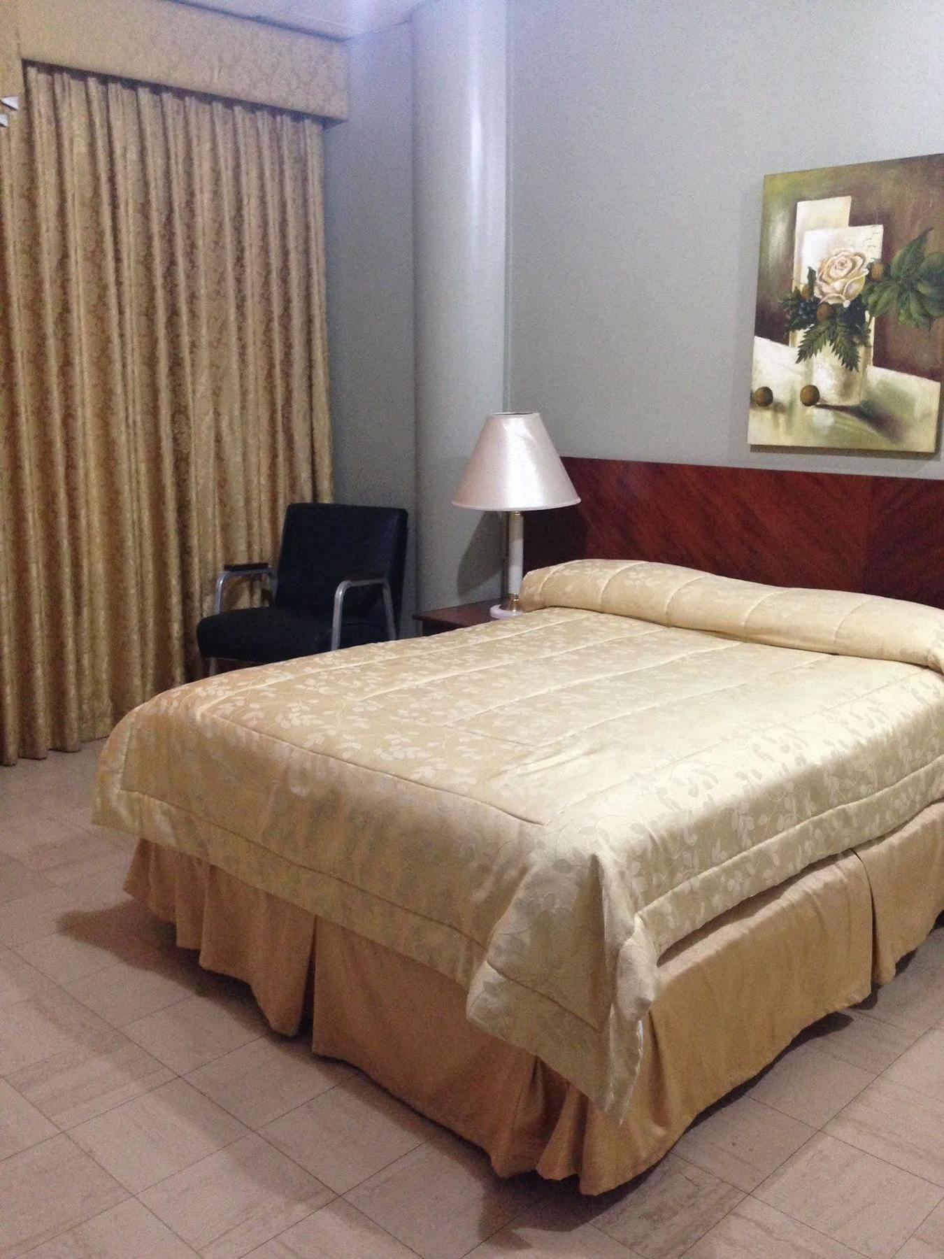 Hotel Rizzo Guayaquil Luaran gambar