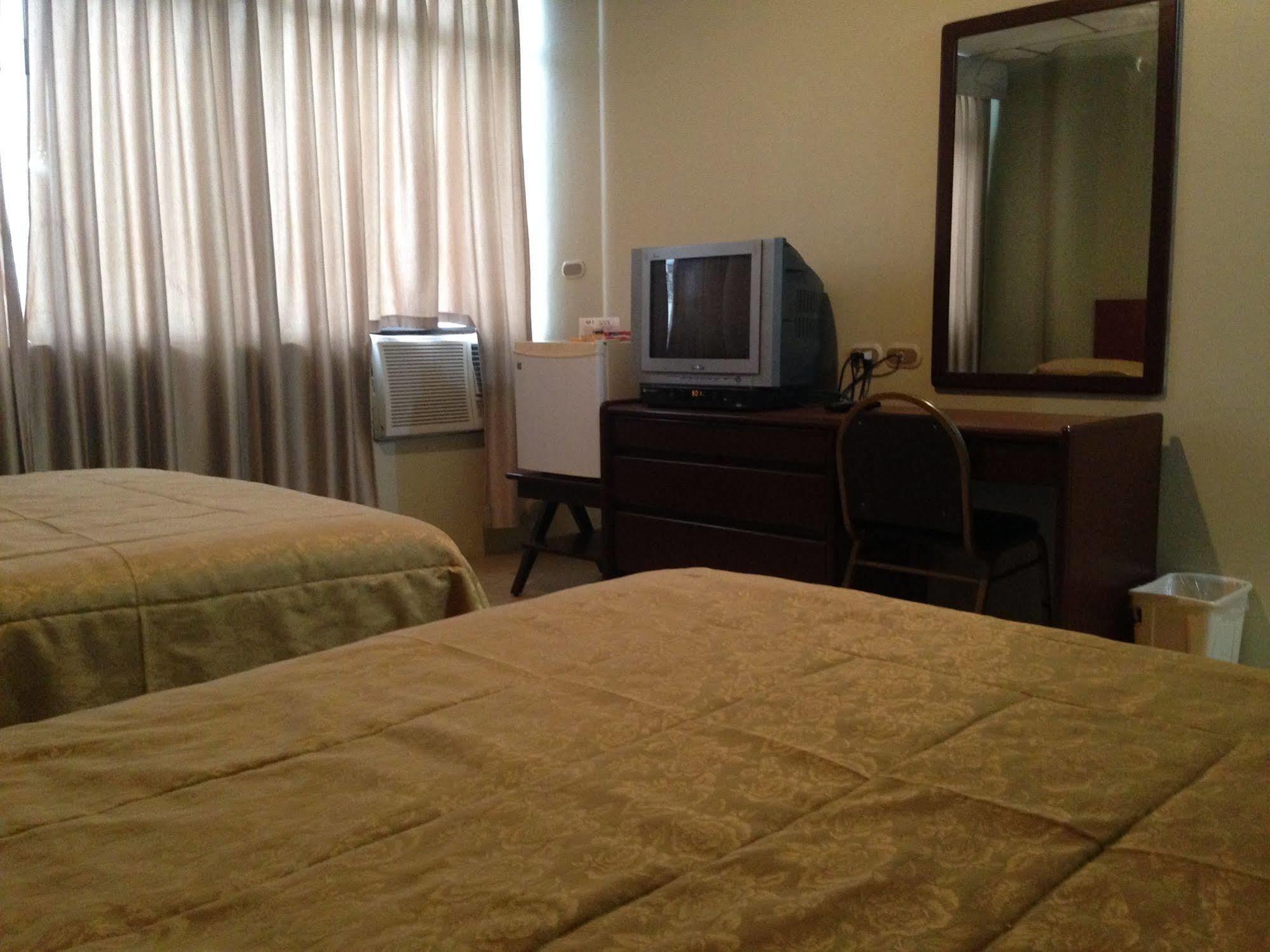 Hotel Rizzo Guayaquil Luaran gambar